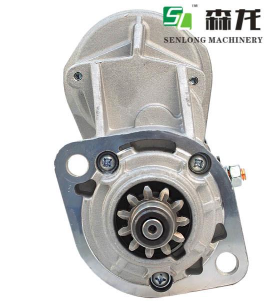 Buy cheap 2280006471 2280806470 Bob Starter Motor 975 587584 6631597 6632415 from wholesalers