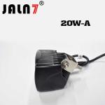 Led Work Light JALN7 20W Car Driving Lights Fog Light Off Road Lamp Car Boat