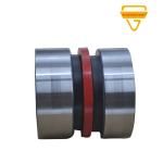566074 European Truck Spare Parts Daf .H195 Truck Wheel Hub Bearing