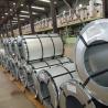 Buy cheap Prepainted Cold Rolled Steel Coil Suppliers Silicon Steel Galvanized Coated from wholesalers