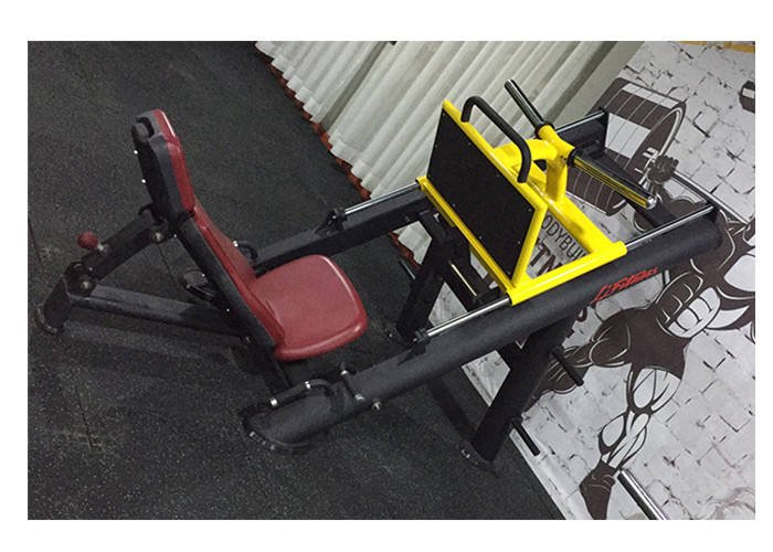 Hammer Strength Commercial Grade Gym Equipment 45° Life Fitness Leg Press Machine