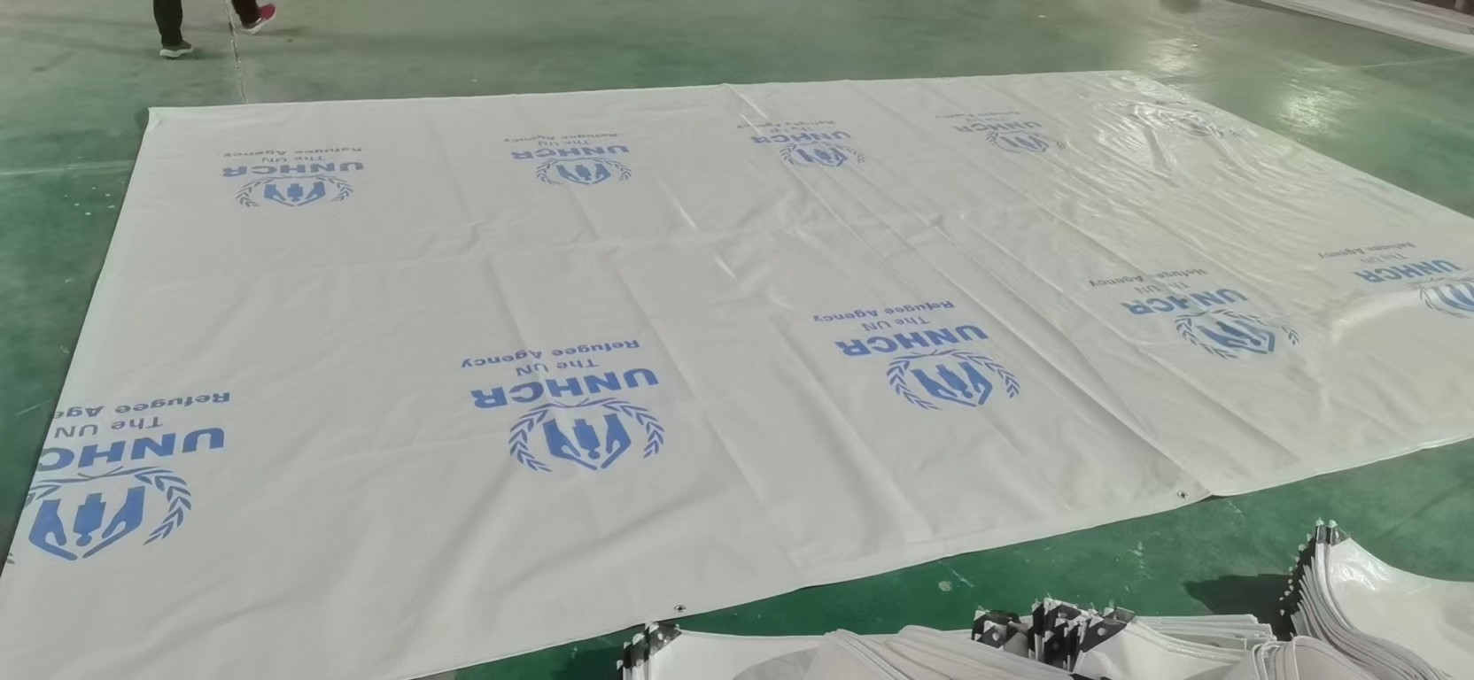 HDPE Tarpaulin Anti Rain Tarpaulin Heavy Duty Fabric,UV Resist Tarp Sheet,Truck Cover Fabric