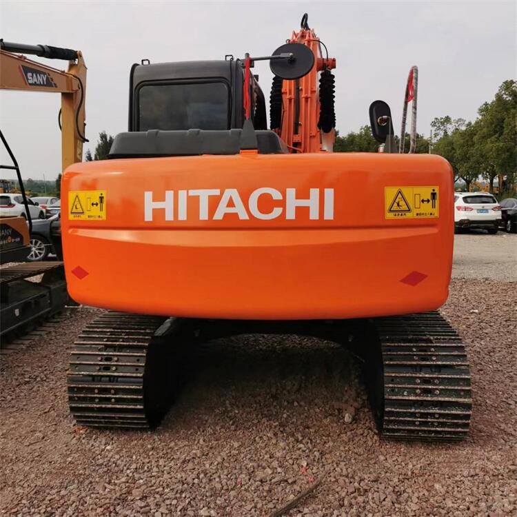 Hydraulic Cylinder Hitachi Original ZX120-6 ZX120-5A ZX130 ZX120-5 EX120-5 Excavator