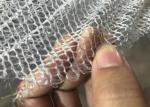 High Surface Area Co Knit