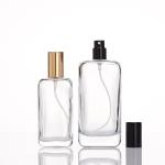 High End Perfume Bottles 50ml 100ml