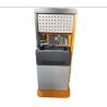 Buy cheap Dust Free Pneumatic Sanding Machine 57*55*87CM Size With European Motor from wholesalers