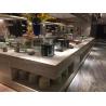 Buy cheap Indoor 30mm Thickness Dolomite Marble Stone Slab from wholesalers