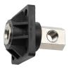 Buy cheap Black Energy Storage Connectors , Copper Battery Pole Connector 100A IP67 from wholesalers