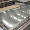 Buy cheap BA Polished Stainless Steel Sheets 304 316L 309 309S 4*8 For Medical Cabinet from wholesalers
