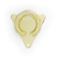 Buy cheap Professional Stainless Steel Barware Cocktail Strainer For Bar Restaurant Home product
