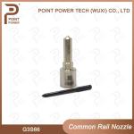 diesel injector nozzle G3S66 DENSO common rail nozzle for injectors 295050-1980