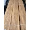 Buy cheap 0.20MM Crown Cut Burma Teak Wood Veneer For Fancy Boards from wholesalers
