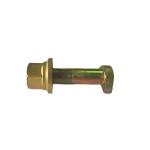 High Strength Wheel Bolts 40Cr for Golden Dragon Buses 22*104