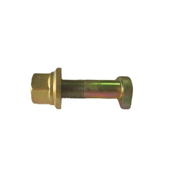 Buy cheap High Strength Wheel Bolts 40Cr for Golden Dragon Buses 22*104 from wholesalers