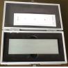 Buy cheap Chrome Plating AS2083/2005, BS2704/1978/1983 Dye Penetrant Inspection Test Block from wholesalers