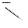 Buy cheap HRC55 Aluminum End Mills Milling Cutter CNC Carbide Micro End Mill 3 4 Flute from wholesalers