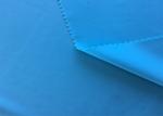 Breathable 4 Way Stretch Polyester Spandex Fabric For Sportswear