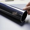 Buy cheap 50um Black Anti Static Film Silicone Coated PET Film 1360mm from wholesalers