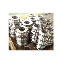 Buy cheap Grade 1 Cr12mov Roll Forming Dies Welding Pipe Metal product