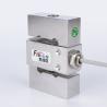 Buy cheap 50-5000kg Capacity S Type Load Cell Stainless / Alloy Steel S Beam Transducer from wholesalers