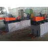 Buy cheap Tyre Wire Bead Removal Machine / Tire Debeader Machine Easy Installation from wholesalers