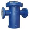 Buy cheap SS304/316L Seawater Filtration Basket Filter for Optimal Filtration in Food Beverage from wholesalers