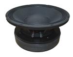 330mm Magnet 18 Inch 98dB 1500W Bass Subwoofer Speakers