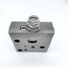 Buy cheap Construction Machinery Spare Parts PC200-7 20Y-60-31212 20Y-60-31211 Excavator Solenoid Valve from wholesalers