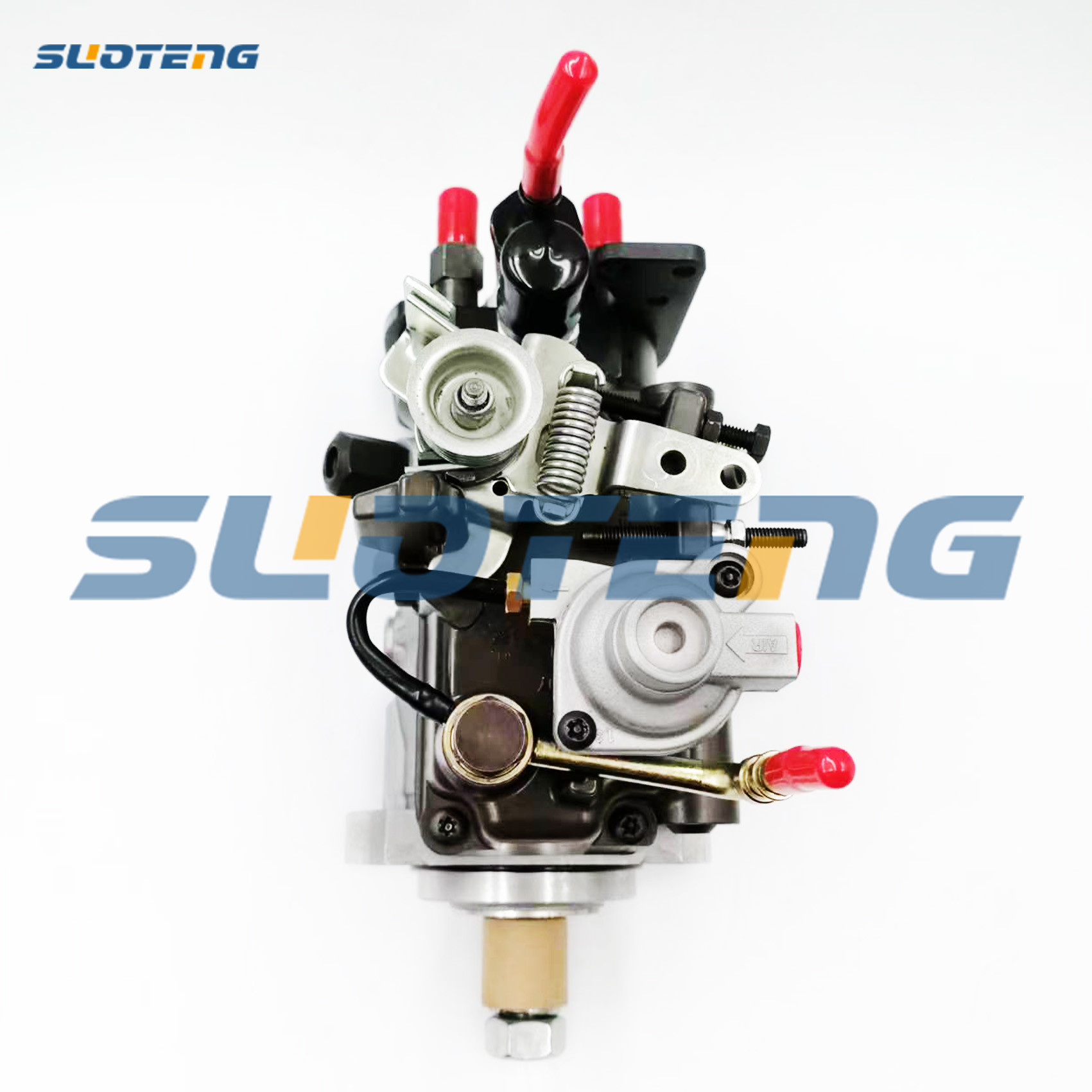 9320A210G DP210 Diesel Fuel Injection For JCB 320