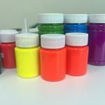 Private Label Acrylic Nail Pigment Color Paste Multipurpose CAS 13463-67-7
