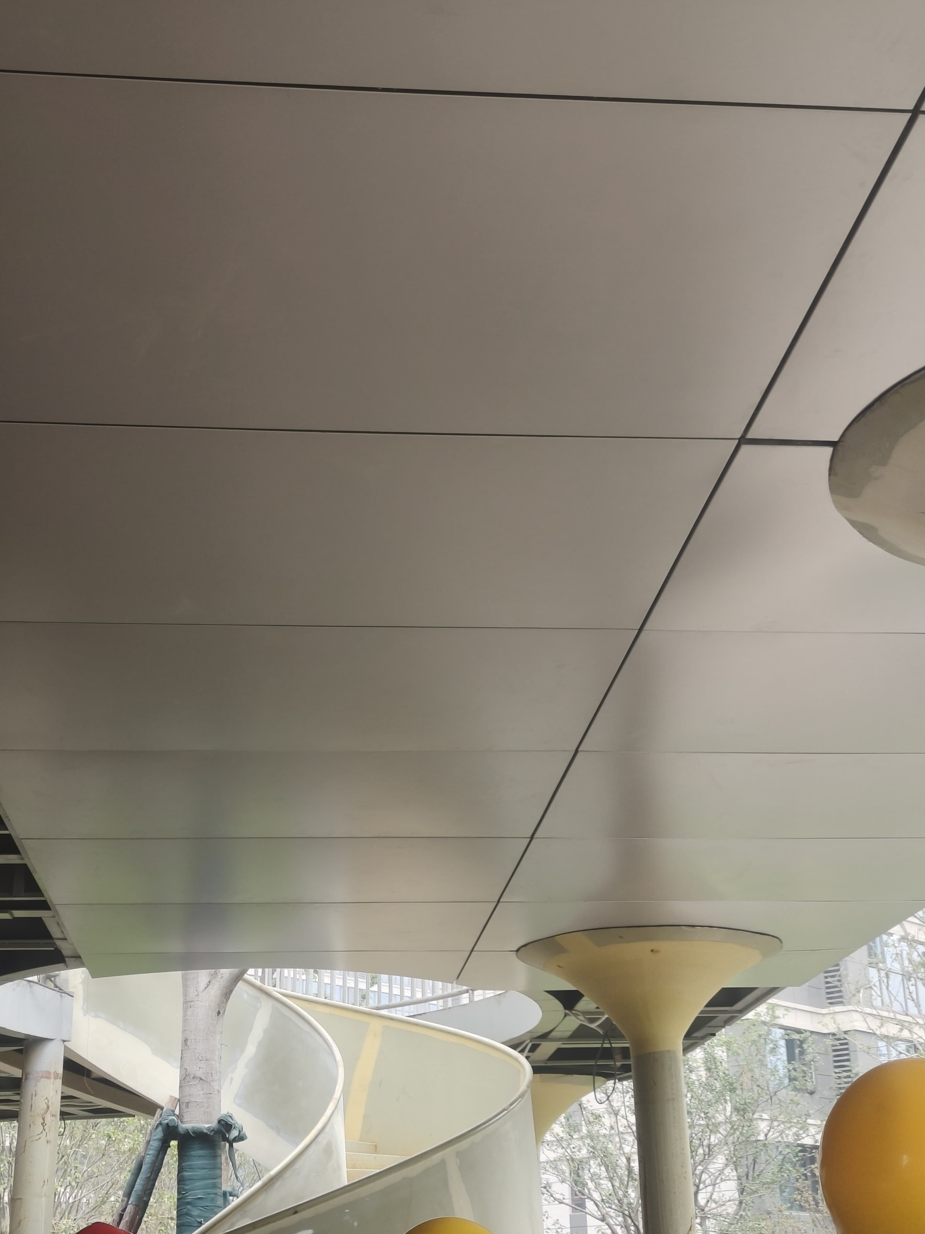 Experience Unmatched With Aluminum Veneer The Perfect Choice For Building Facades