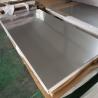 Buy cheap 5mm Bright Annealed Stainless Steel Sheet JIS Standard from wholesalers