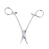 Buy cheap CE Medical Disposable Products Micro Straight Surgical Dressing Forceps from wholesalers