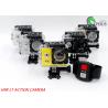 Buy cheap 1080p 60fps Underwater Action Camera , 2.4G H9RLT 4k Ultra Hd Action Camera from wholesalers