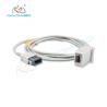 Buy cheap gE Healthcare Compatible Pulse Ox Cable Tpu Material Connects The Reusable Finger Probe from wholesalers