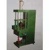 Buy cheap 1200Kg LPG Cylinder Cleaning Rust Removing Machine By Polishing from wholesalers