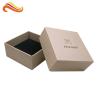 Buy cheap Ring Jewelry Paper Gift Packaging Boxes Customized Color With Foam Insert from wholesalers
