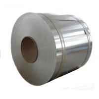 Buy cheap GB 2B BA Sus430 0.2MM Stainless Steel Cold Rolled Coils product
