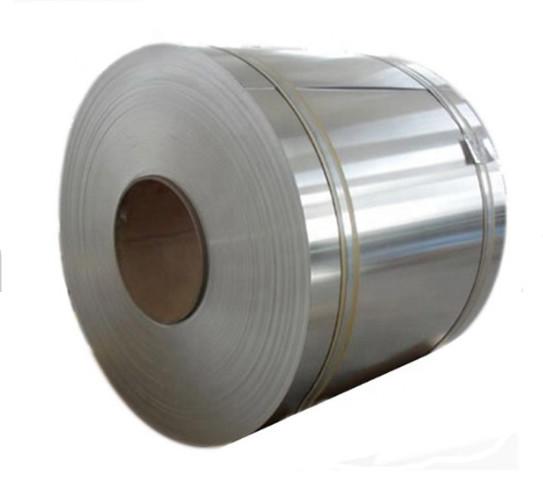 Buy cheap GB 2B BA Sus430 0.2MM Stainless Steel Cold Rolled Coils from wholesalers