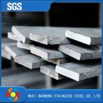 Hot Rolled 304 Stainless Steel Flat Bar 6mm Steel Profile Q235b Carbon Steel