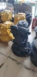 Belparts Excavator Main Pump PC220-3 Hydraulic Pump 708-25-01054 708-25-10101