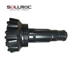 203mm High Pressure Down The Hole Drill Bits For Mining