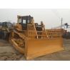Buy cheap D7H-II used dozer D7h D7R D7T second hand dozer for sale from wholesalers