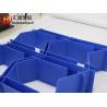 Buy cheap Eco Friendly 5mm Collapsible Corrugated Plastic Dividers from wholesalers