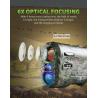 Buy cheap Camouflage 6X Digital Golf Rangefinder For Hunting Telescope Ranging from wholesalers