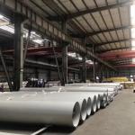 ASTM A312 Stainless Steel Seamless Pipe TP309S TP310S TP316L TP321 TP347