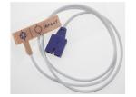 Buy cheap CE Certificate Nellco-r Disposable SpO2 Sensor Probe Infant For GE2500 with Oximax DB 9pin from wholesalers