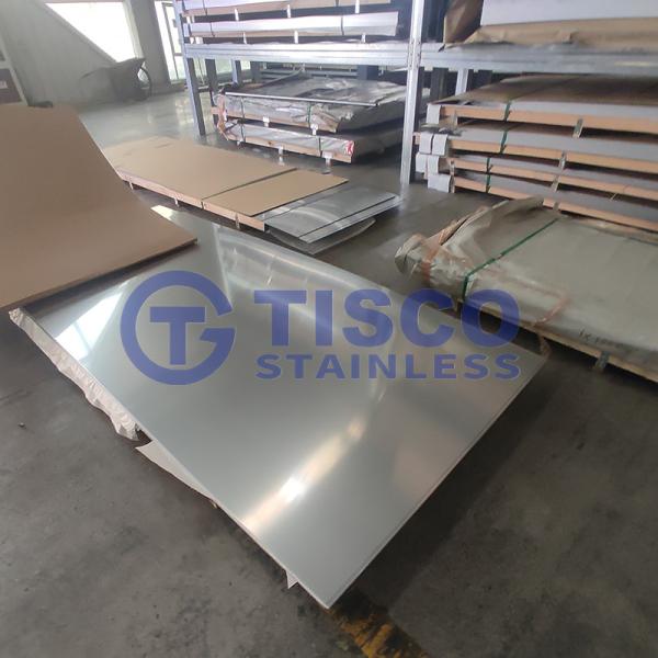 Buy cheap 2B/BA/No.4 Stainless Steel Rolls Cold/Hot Rolled 200/300/400 Grade 0.05mm-3mm from wholesalers