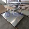 Buy cheap 2B Finish Stainless Steel Panels Cold / Hot Rolled from wholesalers