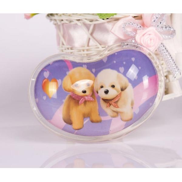 Buy cheap Cartoon Gel Filled Mouse Wrist Rest Pad from wholesalers